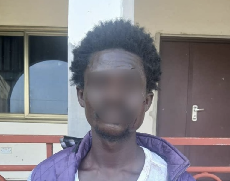 Police arrest suspect in gruesome murder of University of Education lecturer in Winneba
